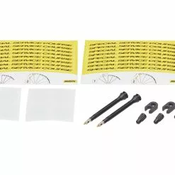 Mavic Cosmic Ultimate UST Disc Center Lock Carbon Laufradsatz -Fulcrum-Laden 484861