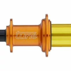 Tune Mag Endurance Felgenbremse HR-Nabe -Fulcrum-Laden 484947