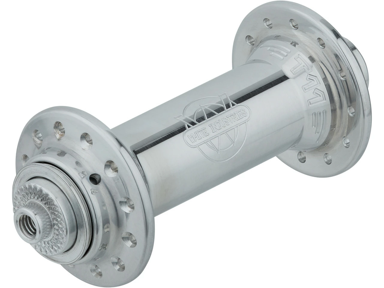 White Industries T11 VR-Nabe 6 White Industries T11 VR-Nabe – Bild 6