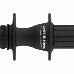 Chris-king R45 Disc Center Lock HR-Nabe -Fulcrum-Laden 486281