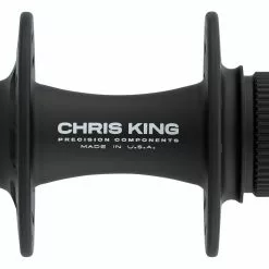 Chris-king R45 Road Disc Center Lock VR-Nabe
