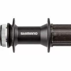 Shimano HR-Nabe FH-M4050 Disc Center Lock
