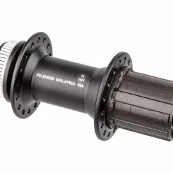 Shimano HR-Nabe FH-M4050 Disc Center Lock -Fulcrum-Laden 486532