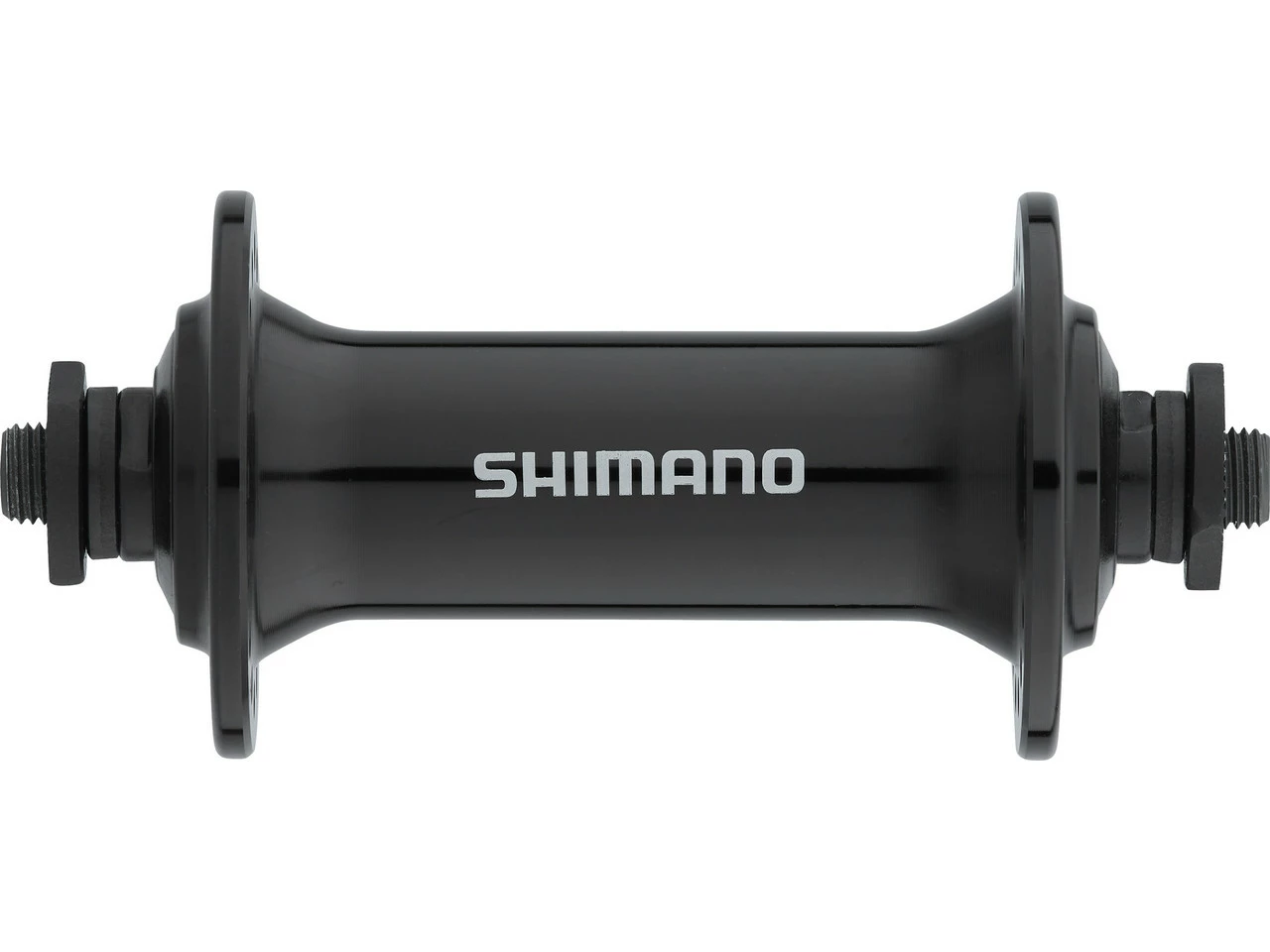 Shimano VR-Nabe HB-RS400 1 Shimano VR-Nabe HB-RS400