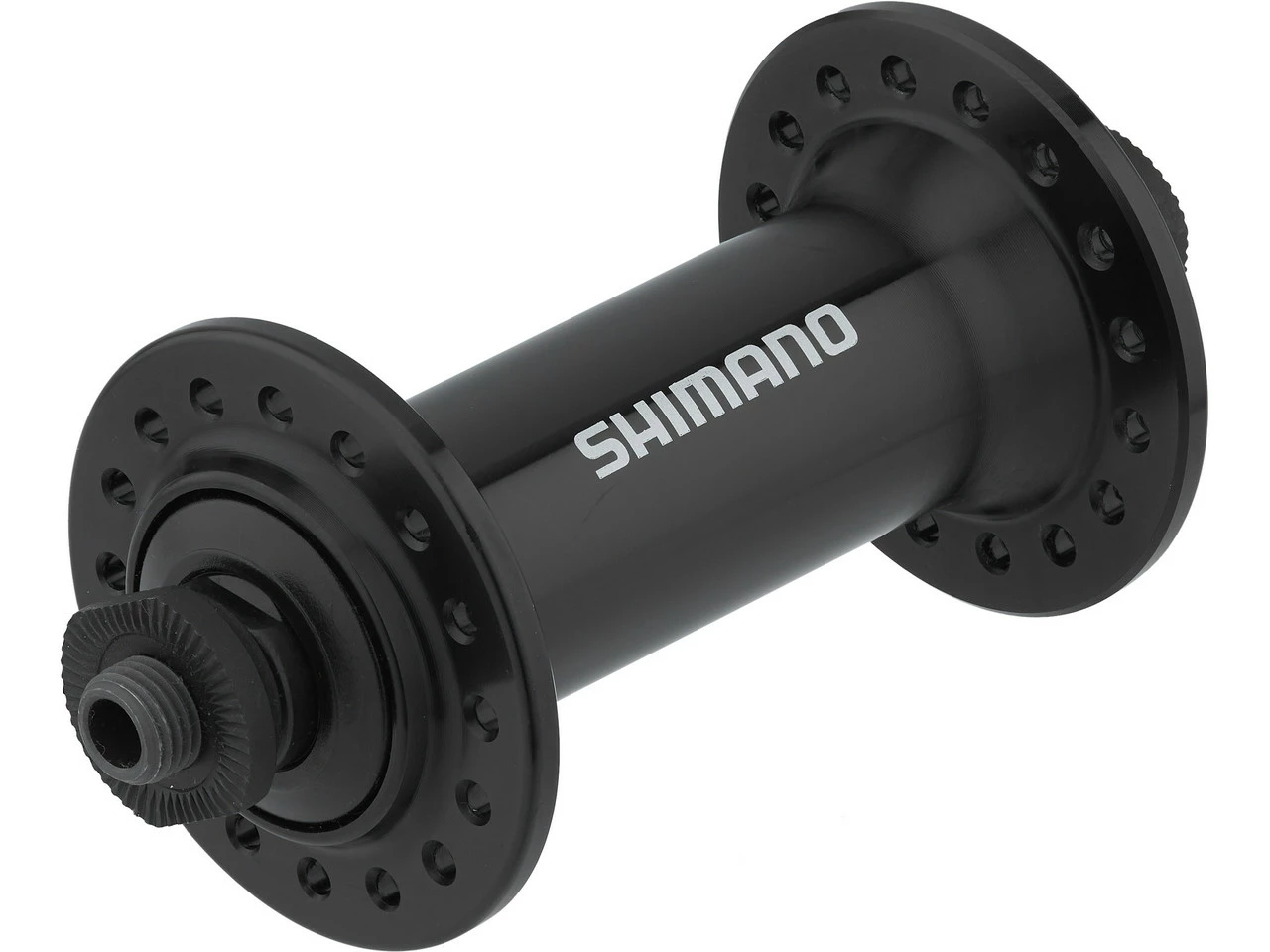 Shimano VR-Nabe HB-RS400 2 Shimano VR-Nabe HB-RS400 – Bild 2