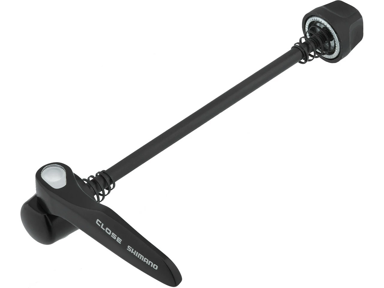 Shimano VR-Nabe HB-RS400 4 Shimano VR-Nabe HB-RS400 – Bild 4