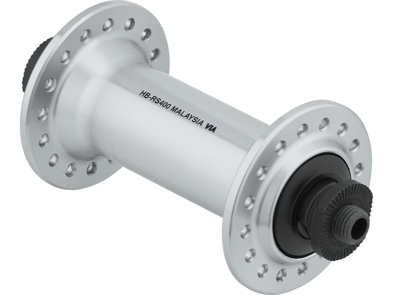 Shimano VR-Nabe HB-RS400 7 Shimano VR-Nabe HB-RS400 – Bild 7