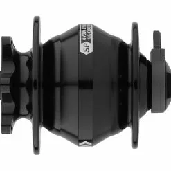 Shutter Precision Nabendynamo SD-8 Disc 6-Loch -Fulcrum-Laden 486606