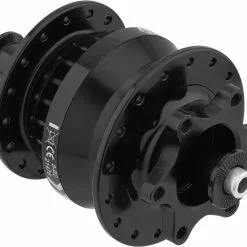 Shutter Precision Nabendynamo SD-8 Disc 6-Loch -Fulcrum-Laden 486607