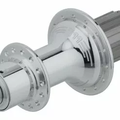 White Industries T11 HR-Nabe -Fulcrum-Laden 486660