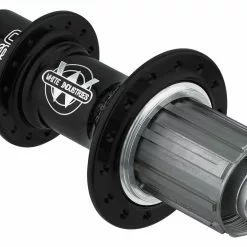 White Industries T11 HR-Nabe -Fulcrum-Laden 486662