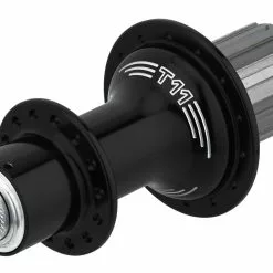 White Industries T11 HR-Nabe -Fulcrum-Laden 486663