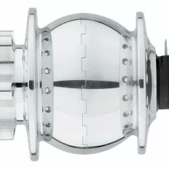 SON 28 15 Disc 6-Loch Nabendynamo -Fulcrum-Laden 486875