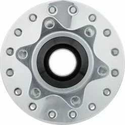 SON 28 15 Disc 6-Loch Nabendynamo -Fulcrum-Laden 486878