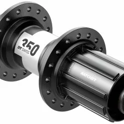 Dt-swiss 350 Classic Road HR-Nabe