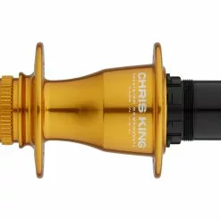 Chris-king Boost Disc Center Lock HR-Nabe -Fulcrum-Laden 487253