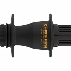 Chris-king Boost Disc Center Lock HR-Nabe -Fulcrum-Laden 487256