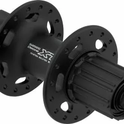 Shimano XT HR-Nabe FH-M756A Disc 6-Loch Für Schnellspannachse -Fulcrum-Laden 487588