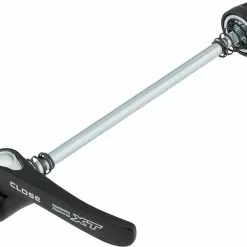 Shimano XT VR-Nabe HB-M756 Disc 6-Loch Für Schnellspannachse -Fulcrum-Laden 487655