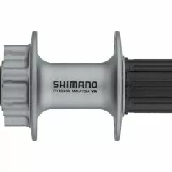 Shimano HR-Nabe FH-M525A Disc 6-Loch Für Schnellspannachse -Fulcrum-Laden 487803