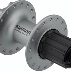 Shimano HR-Nabe FH-M525A Disc 6-Loch Für Schnellspannachse -Fulcrum-Laden 487805