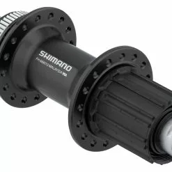 Shimano XT HR-Nabe FH-M8010 Disc Center Lock Für 12 Mm Steckachse -Fulcrum-Laden 487828