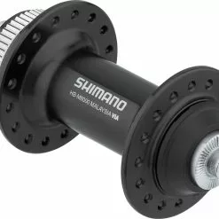 Shimano XT VR-Nabe HB-M8000 Disc Center Lock Für Schnellspannachse -Fulcrum-Laden 487834