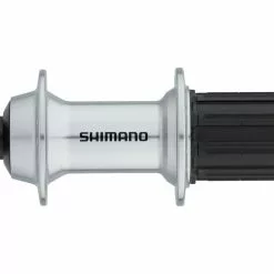 Shimano HR-Nabe FH-RS400 12 Shimano HR-Nabe FH-RS400 -Fulcrum-Laden 487929