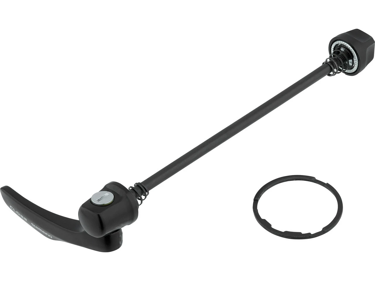 Shimano HR-Nabe FH-RS400 8 Shimano HR-Nabe FH-RS400 – Bild 8