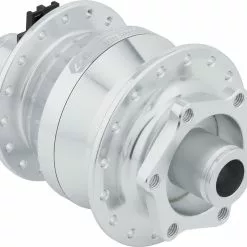 Shutter Precision Nabendynamo PD-7 QR12 Disc 6-Loch -Fulcrum-Laden 488044