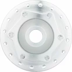 Shutter Precision Nabendynamo PD-7 QR12 Disc 6-Loch -Fulcrum-Laden 488045