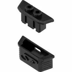 Shutter Precision Nabendynamo PD-7 QR12 Disc 6-Loch -Fulcrum-Laden 488047