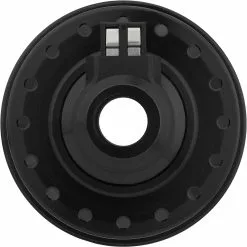 Shutter Precision Nabendynamo PD-7 QR12 Disc 6-Loch -Fulcrum-Laden 488052