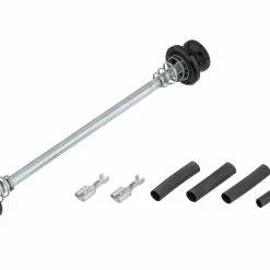 SON 28 Disc Center Lock Nabendynamo -Fulcrum-Laden 489952