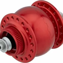 SON 28 Disc Center Lock Nabendynamo -Fulcrum-Laden 489954