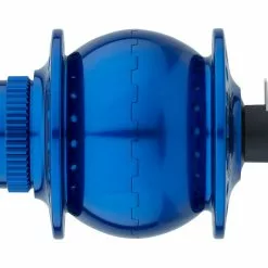 SON 28 Disc Center Lock Nabendynamo -Fulcrum-Laden 489963