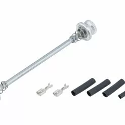 SON 28 Disc Center Lock Nabendynamo -Fulcrum-Laden 489973