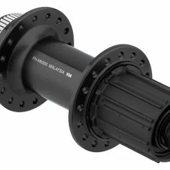Shimano Deore HR-Nabe FH-M6000 Disc Center Lock Für Schnellspannachse -Fulcrum-Laden 490254