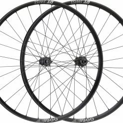 Dt-swiss E 1900 SPLINE 30 Boost Disc 6-Loch 29" Laufradsatz