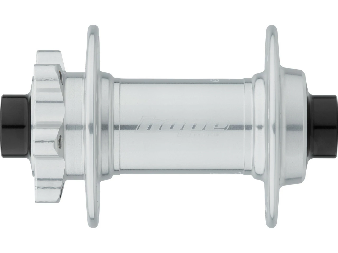 HOPE Pro 4 Disc 6-Loch Boost VR-Nabe 4 HOPE Pro 4 Disc 6-Loch Boost VR-Nabe – Bild 4