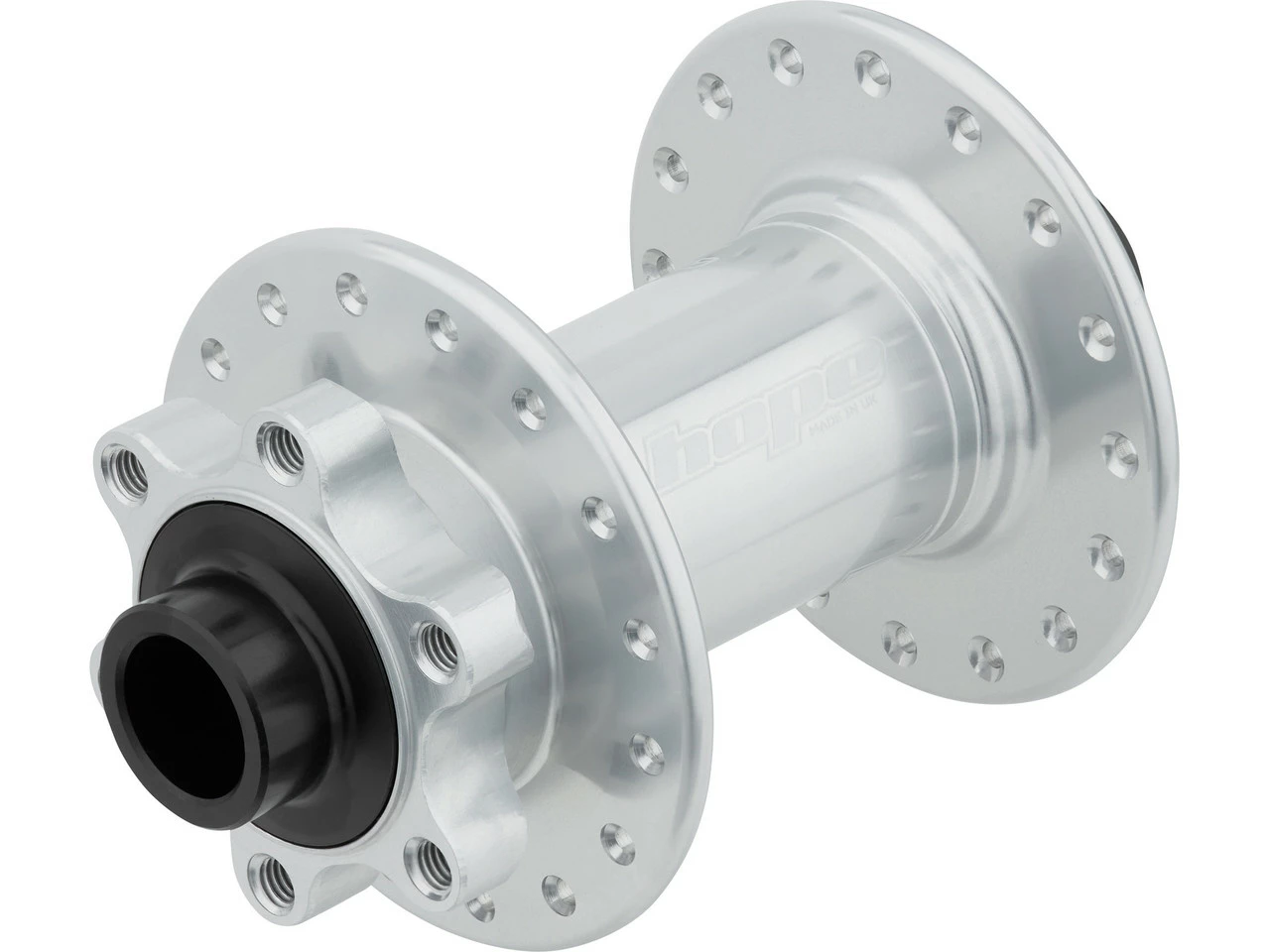 HOPE Pro 4 Disc 6-Loch Boost VR-Nabe 5 HOPE Pro 4 Disc 6-Loch Boost VR-Nabe – Bild 5