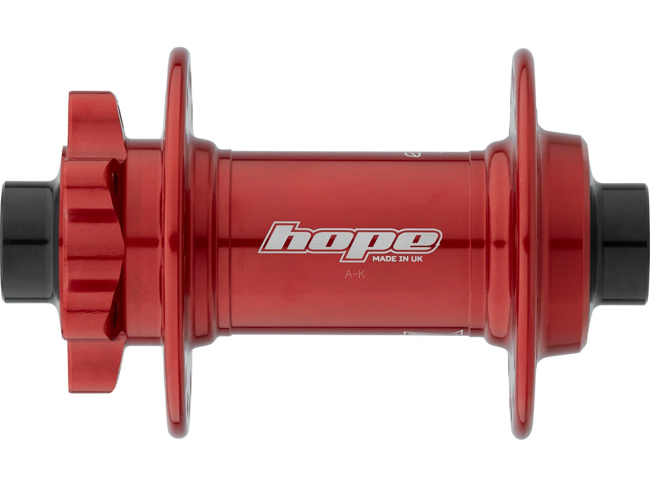 HOPE Pro 4 Disc 6-Loch Boost VR-Nabe 7 HOPE Pro 4 Disc 6-Loch Boost VR-Nabe – Bild 7