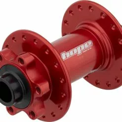 HOPE Pro 4 Disc 6-Loch Boost VR-Nabe 23 HOPE Pro 4 Disc 6-Loch Boost VR-Nabe -Fulcrum-Laden 494422