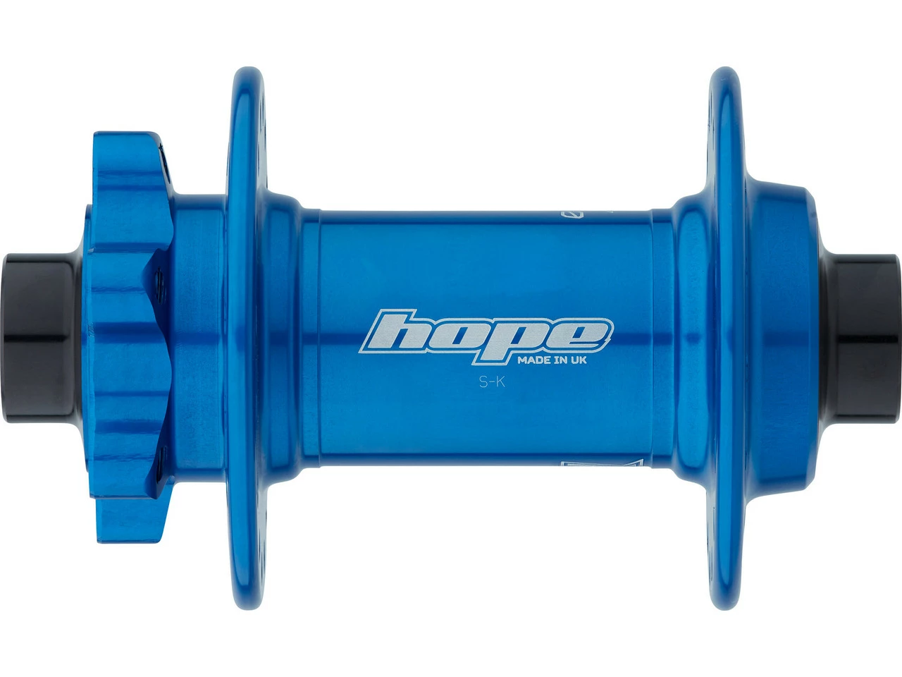 HOPE Pro 4 Disc 6-Loch Boost VR-Nabe 10 HOPE Pro 4 Disc 6-Loch Boost VR-Nabe – Bild 10