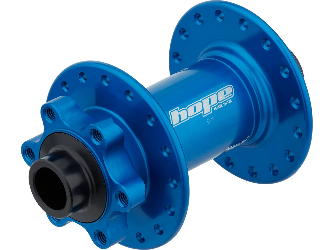 HOPE Pro 4 Disc 6-Loch Boost VR-Nabe 11 HOPE Pro 4 Disc 6-Loch Boost VR-Nabe – Bild 11