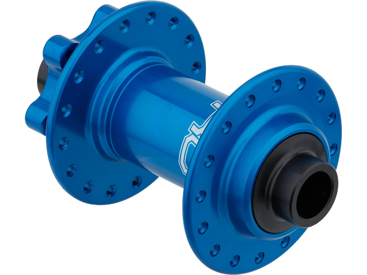 HOPE Pro 4 Disc 6-Loch Boost VR-Nabe 12 HOPE Pro 4 Disc 6-Loch Boost VR-Nabe – Bild 12