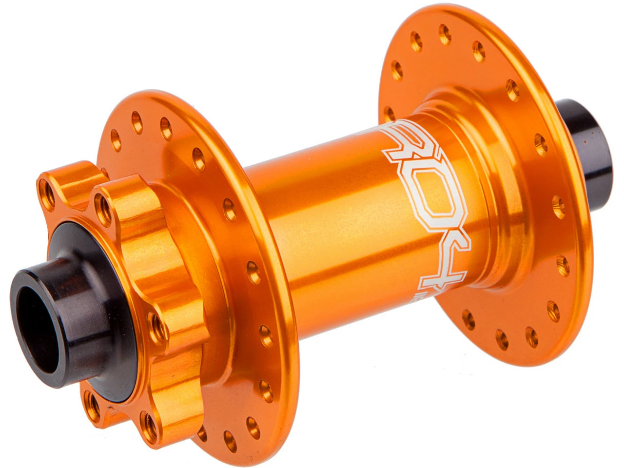 HOPE Pro 4 Disc 6-Loch Boost VR-Nabe 16 HOPE Pro 4 Disc 6-Loch Boost VR-Nabe – Bild 16