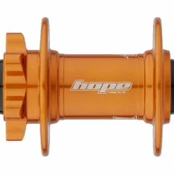 HOPE Pro 4 Disc 6-Loch VR-Nabe