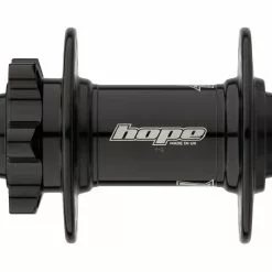 HOPE Pro 4 Disc 6-Loch VR-Nabe -Fulcrum-Laden 494434