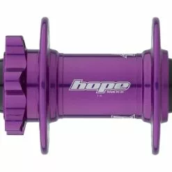 HOPE Pro 4 Disc 6-Loch VR-Nabe -Fulcrum-Laden 494437